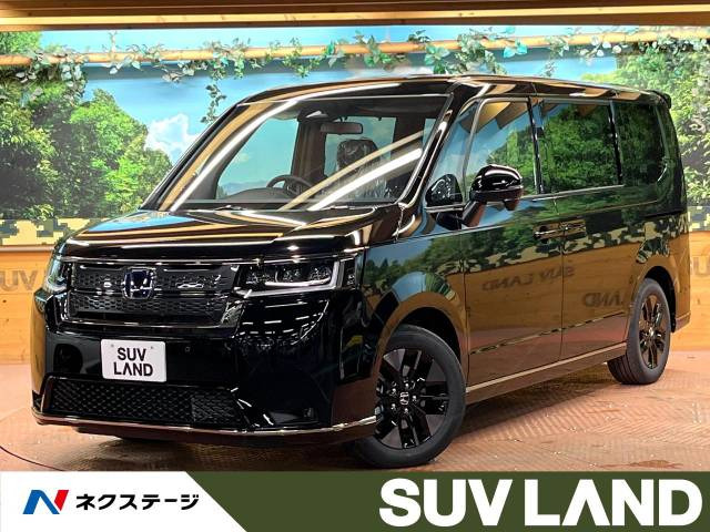 ステップワゴン(ホンダ) 2.0 e:HEV スパーダ 中古車画像