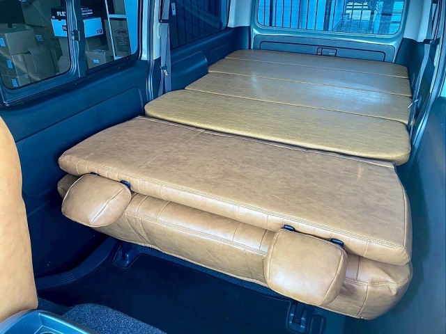 ハイエースバン2.8 スーパーGL ロング ディーゼル