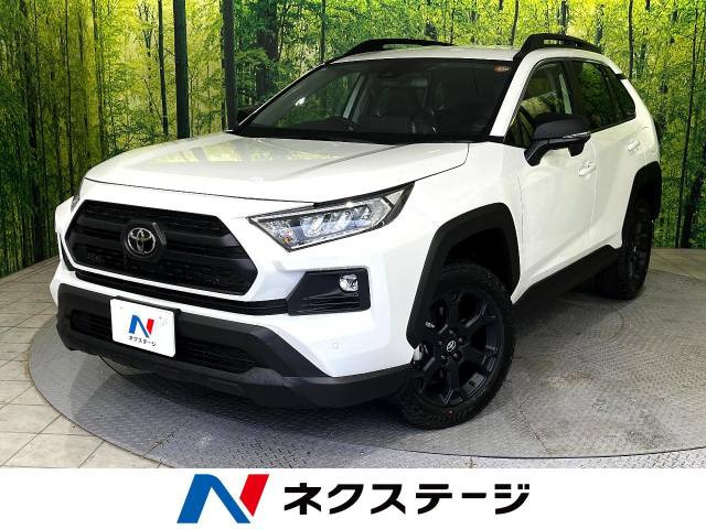 1/18 Dealer Edition Toyota RAV4 RAV 4 3rd Generation (XA30
