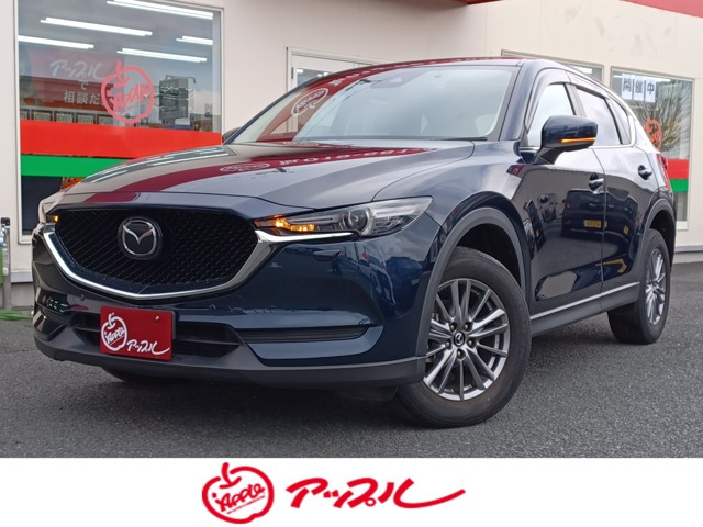 CX-52.2 XD プロアクティブ 4WD