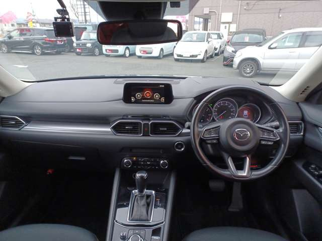 CX-52.2 XD プロアクティブ 4WD