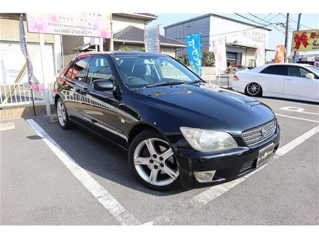 6MT!2000ですが走ります!車検令和7・8月!試乗できますのでお越し下さい!まだまだ乗れます!9.9万km!ここでタイベル交換をおすすめします。アクセス多数!お買い得車!限定1台です!