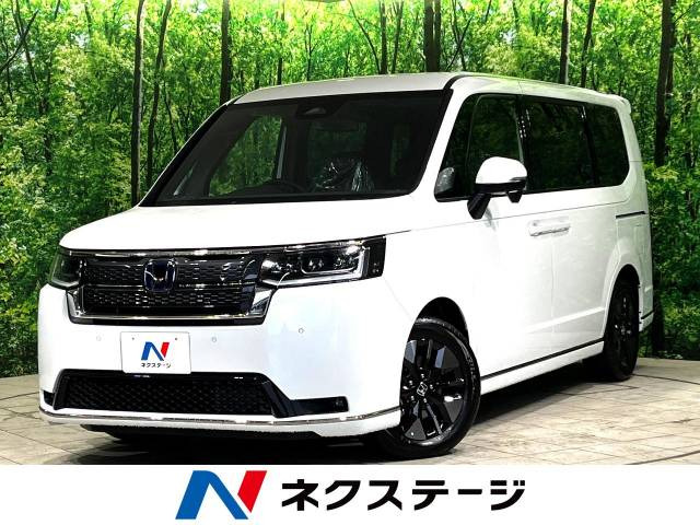 ステップワゴン(ホンダ) 2.0 e:HEV スパーダ 中古車画像