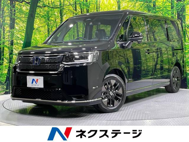 ステップワゴン(ホンダ) 2.0 e:HEV スパーダ 中古車画像