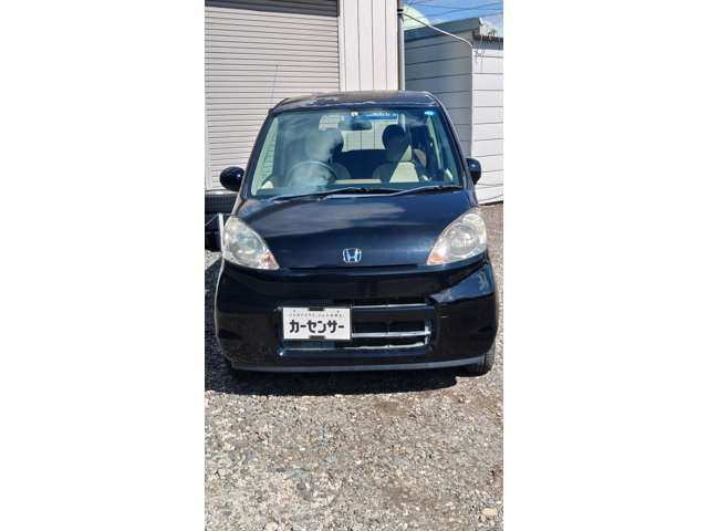 ライフC トピック 4WD