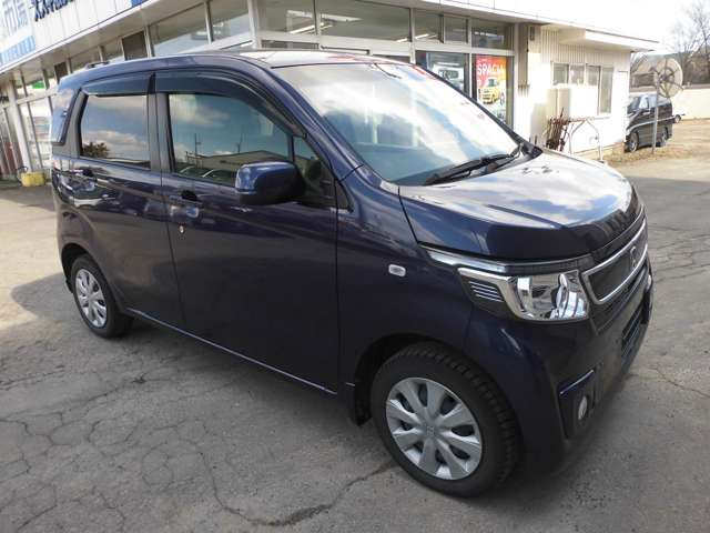 N-WGNG SSコンフォート Lパッケージ 4WD