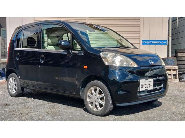 ライフC トピック 4WD