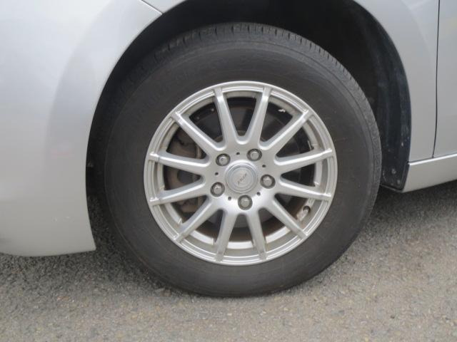 ステップワゴン2.0 L