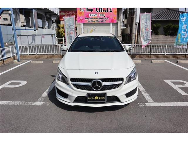 メルセデスベンツ CL600 メルセデス・ベンツ CLAクラス CLA180 AMGライン ツインターボ