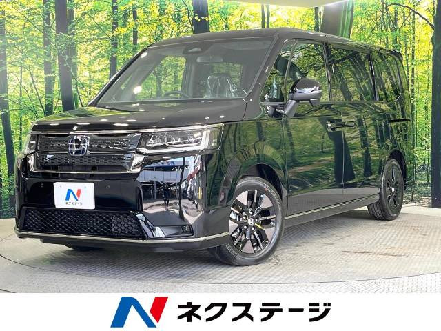 ステップワゴン(ホンダ) 2.0 e:HEV スパーダ 中古車画像
