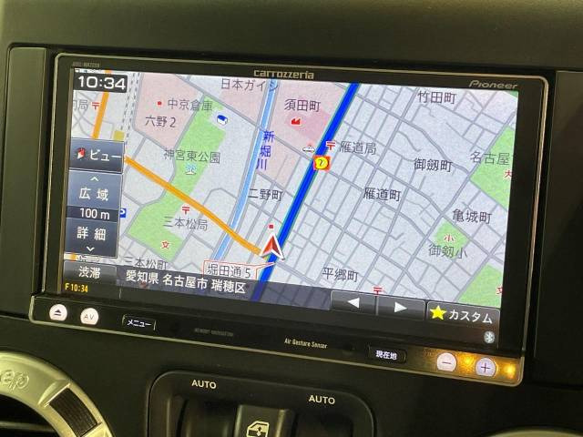 ���ЊO�i�r/�n�f�W:�I�[�f�B�I�@�\�[���̃i�r�ŁA�^�]�����y�����Ȃ�܂���i�r���������₷�������b�g������܂��̂ŁA�i�r�@�\�ɕs����������͐��񂲑��k����������