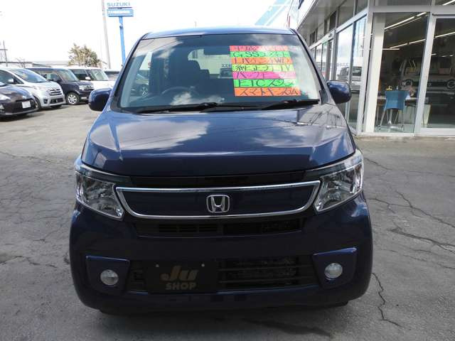 N-WGNG SSコンフォート Lパッケージ 4WD