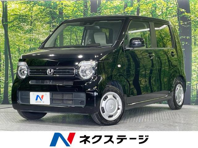 N-WGN(ホンダ) L ホンダ センシング 中古車画像