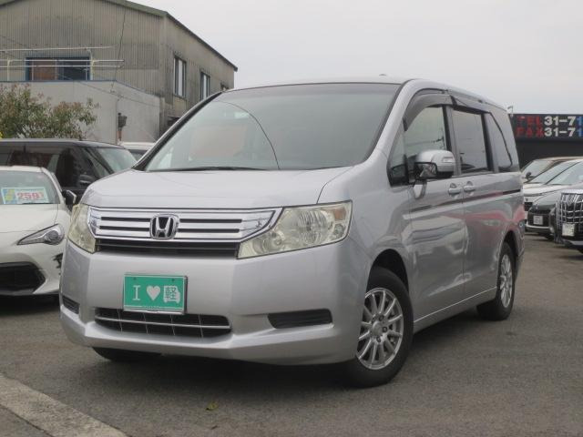 ステップワゴン2.0 L