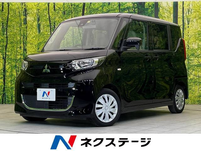 eKスペース(三菱) M 中古車画像