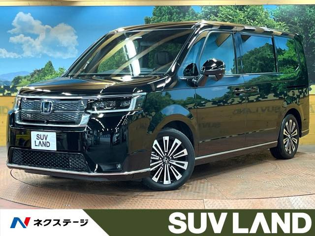 ステップワゴン(ホンダ) 2.0 e:HEV スパーダ プレミアムライン 中古車画像