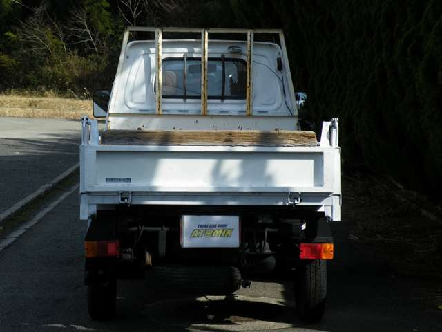 ハイゼットピッククライマー スタンダード ローダンプ 4WD