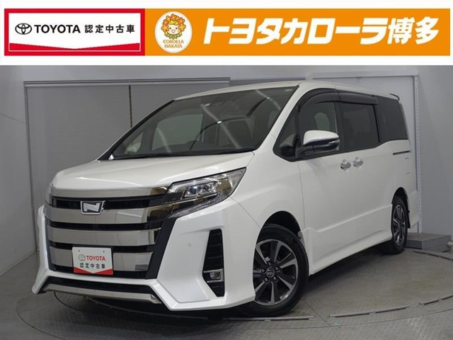 ノア2.0 Si W×B II