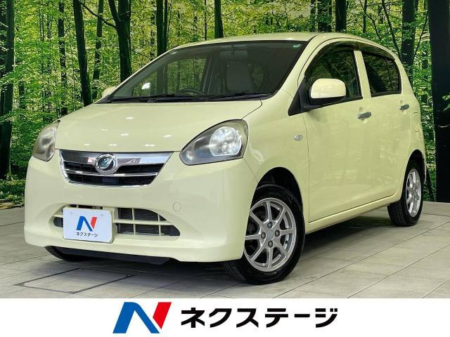ミライース(ダイハツ) X メモリアルエディション 中古車画像