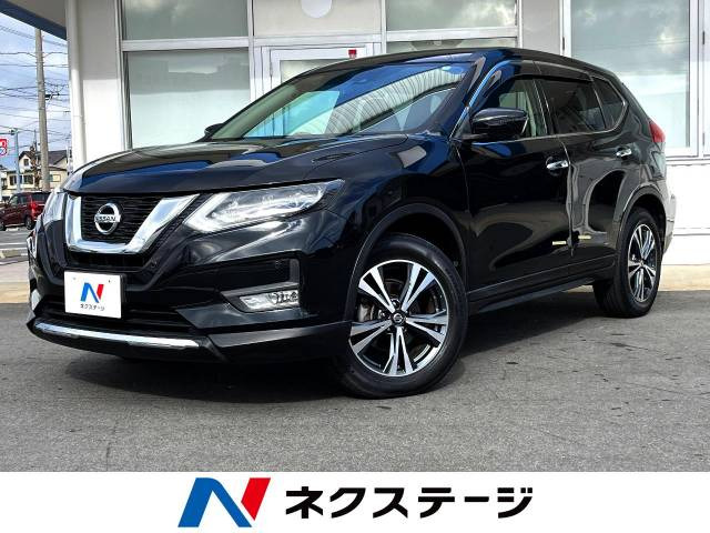 エクストレイル(日産) 2.0 20X 中古車画像
