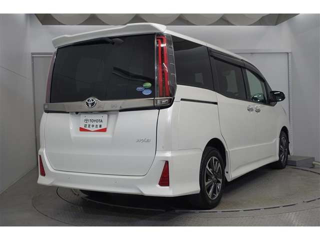 ノア2.0 Si W×B II