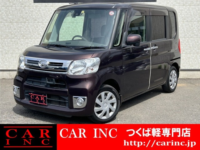 ダイハツ タント 茨城県の中古車一覧｜中古車検索 - 価格.com 