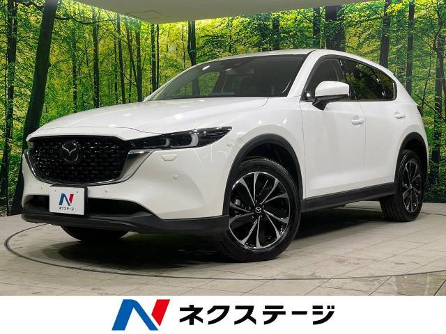CX-5(マツダ) 2.5 25S Lパッケージ 中古車画像