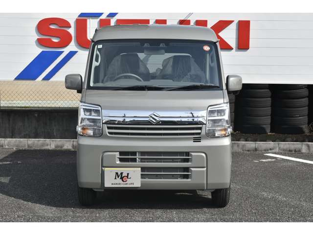 エブリイジョイン ハイルーフ