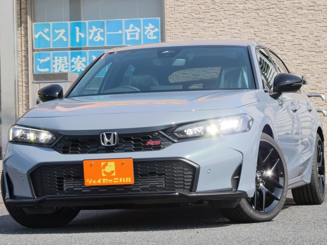 シビック(ホンダ) 1.5 RS 中古車画像