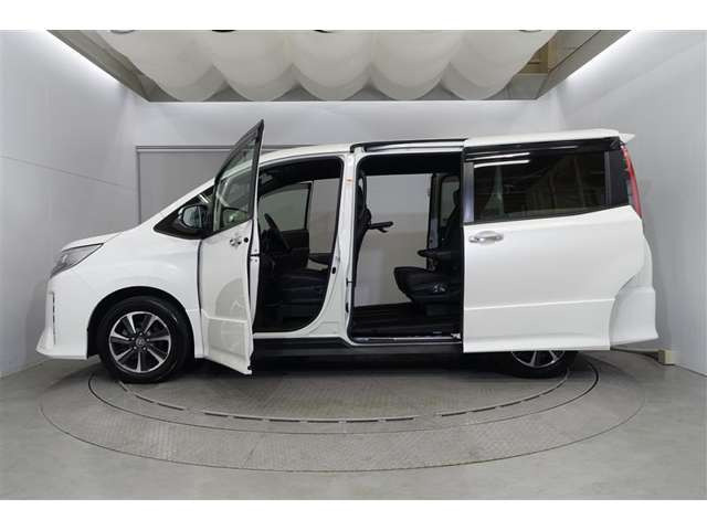 ノア2.0 Si W×B II