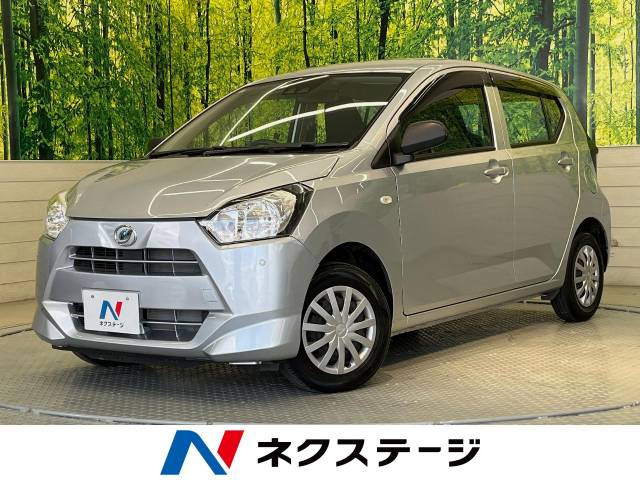 ミライース(ダイハツ) L SAIII 中古車画像