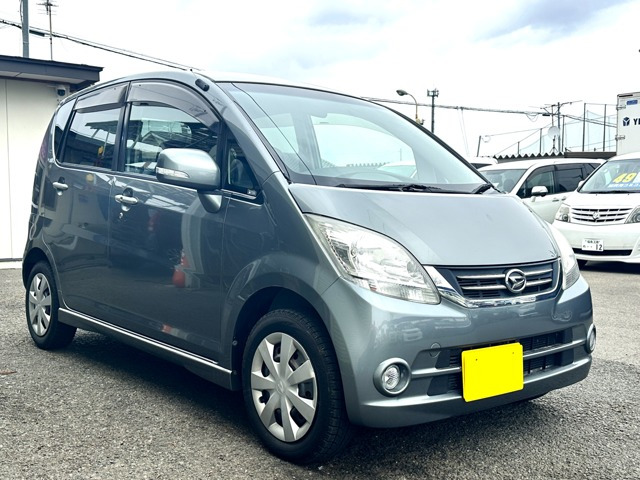 ダイハツ ムーブ◇車検R6.1まで すぐ乗れます！