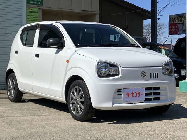 アルトF オートギヤシフト 4WD