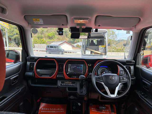 スペーシアハイブリッド(HYBRID) G