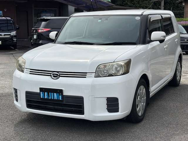 カローラルミオン1.5 G