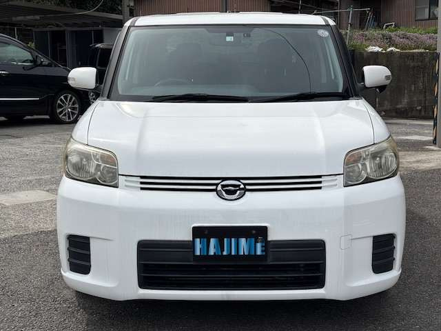 カローラルミオン1.5 G