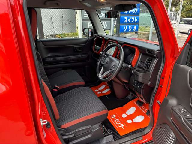 スペーシアハイブリッド(HYBRID) G