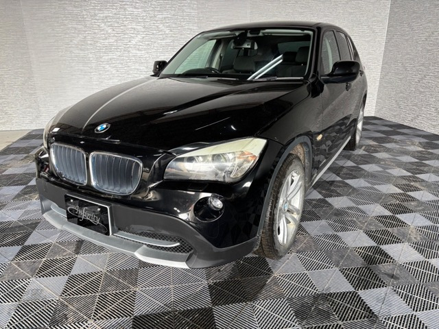 X1(BMW) xドライブ 20i 4WD　純正ナビ クルーズコントロール 中古車画像