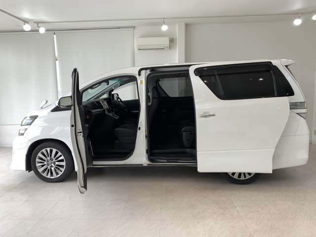 �t���G�A���t��!�l�C�̗����d���X���C�h�h�A�t��!�����̕���ו��Ŏ肪�ǂ����Ă����Ԃł������X���C�h�h�A�������J�Ń��N�`���ł�!!