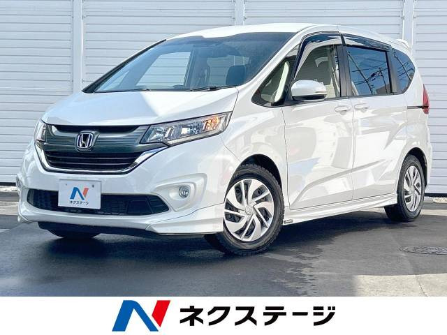フリード(ホンダ) 1.5 G ホンダセンシング 中古車画像
