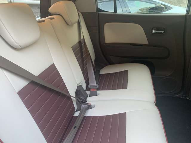 MRワゴンウィット XS