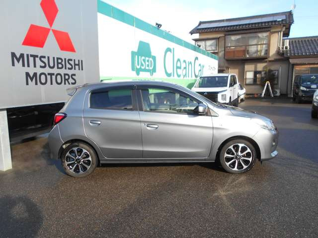 ミラージュ1.2 M