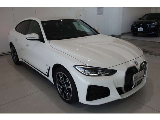 i4eドライブ40 Mスポーツ