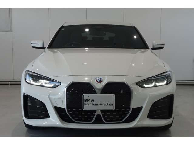 i4eドライブ40 Mスポーツ