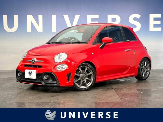 フィアットリトモ75エンブレムランチアアルファロメオアバルト