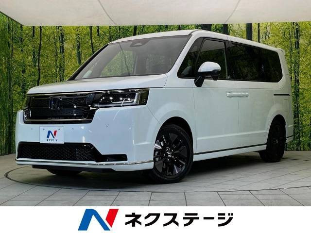 ステップワゴン(ホンダ) 2.0 e:HEV スパーダ 中古車画像