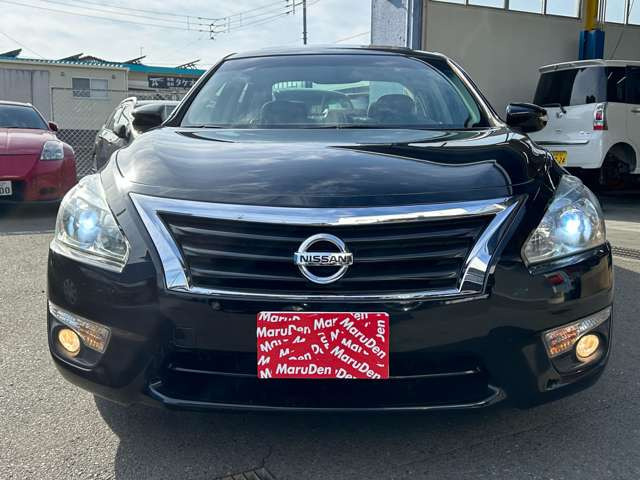 アルティマ3.5 SL