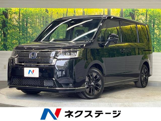 ステップワゴン(ホンダ) 2.0 e:HEV スパーダ 中古車画像