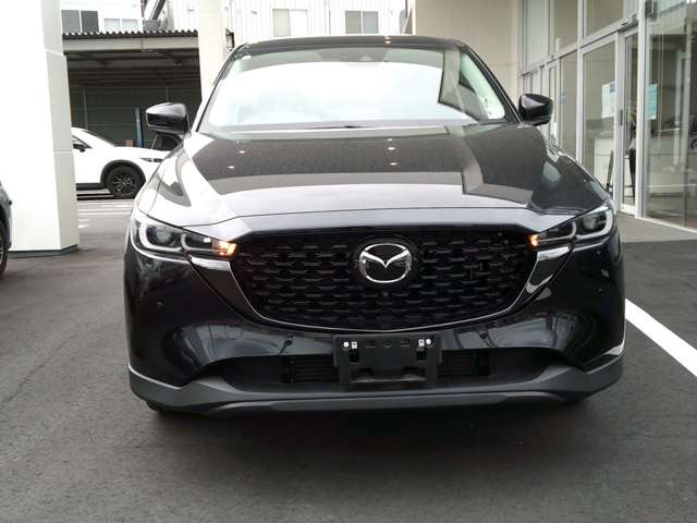 CX-52.2 XD ブラックトーンエディション