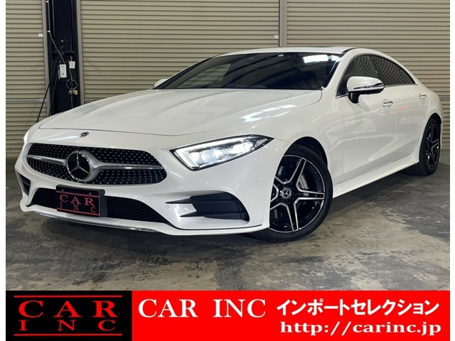 メルセデス・ベンツ W257 CLS450 4MATIC SPORTS 257359 DIXCEL